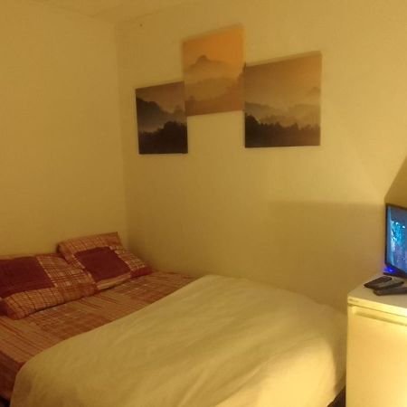 A.B.C Simple Rooms Garges-lès-Gonesse Buitenkant foto